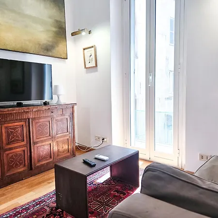 Titus House Nelle Vicinanze Del Colosseo 公寓 罗马