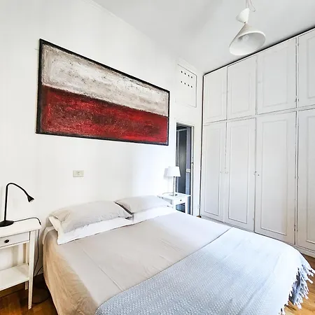 Titus House Nelle Vicinanze Del Colosseo * 罗马