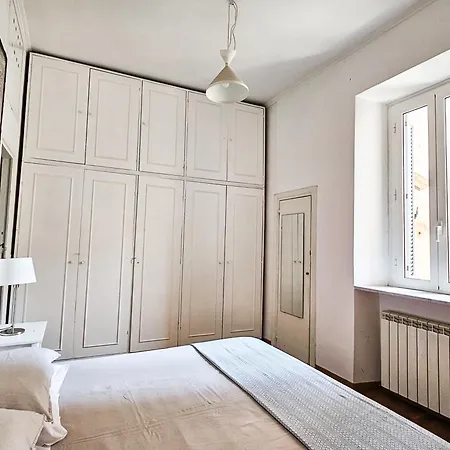 Titus House Nelle Vicinanze Del Colosseo * 罗马